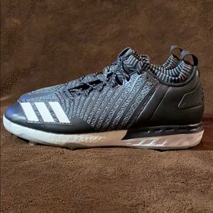 Size 14 Adidas Baseball Cleats NWOT